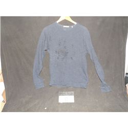 THE WALKING DEAD BLOODY ROTTEN ZOMBIE SHIRT 7