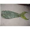 Image 2 : WEIRD SCIENCE TV SHOW SCREEN USED MERMAID TAIL