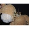 Image 3 : TED SCREEN USED HERO TEDDY BEAR PUPPET ARMATURED VERSION