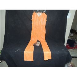 B*A*P*S HALLE BERRY SCREEN WORN & MATCHED HERO WARDROBE