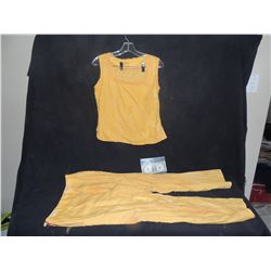 GUARDIANS OF THE GALAXY SCREEN USED PRISON UNIFORM