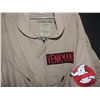 Image 2 : GHOSTBUSTERS PETER VENKMAN SCREEN USED WARDROBE FROM SOME TV SHOW