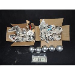 PHANTASM III LORD OF THE DEAD HUGE LOT OF 6 SET BALLS 3