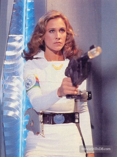 BUCK ROGERS IN THE 25TH CENTURY SCREEN USED HERO WILMA DEERING FLIGHT SUIT BUCK ROGERS IN THE 25TH CENTURY SCREEN USED HERO WILMA DEERING FLIGHT SUIT