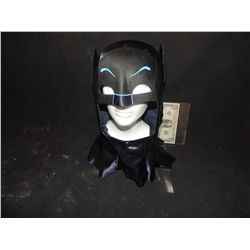 BATMAN RETURN TO THE BATCAVE SCREEN USED COWL