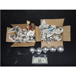 PHANTASM III LORD OF THE DEAD HUGE LOT OF 5 SET BALLS 1