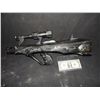 FARSCAPE PEACEKEEPER SCREEN USED PULSE RIFLE SIGNED BY CAST