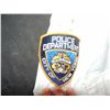 Image 2 : AMAZING SPIDERMAN THE NEW YORK CITY POLICE SCREEN WORN SHIRT WITH PATCHES