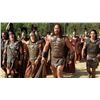 Image 2 : HERCULES DWAYNE THE ROCK JOHNSON SCREEN WORN LEOTARD