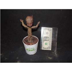 GUARDIANS OF THE GALAXY DANCING BABY GROOT