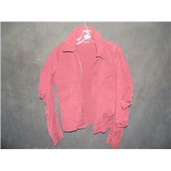 X MEN DAYS OF FUTURE PAST MUTANT JACKET CHRIS MCKAY