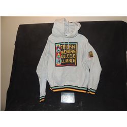MARTIN SCREEN MATCHED HOODIE WORN BY MARTIN LAWRENCE
