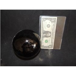 PHANTASM III LORD OF THE DEAD SCREEN USED STUNT BALL 1