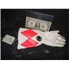 MIGHTY MORPHIN POWER RANGERS PINK RANGER GLOVE
