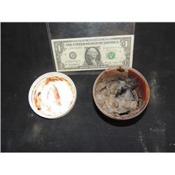 RETURN OF THE LIVING DEAD GEL BLOOD