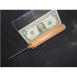 976 EVIL RETRACTABLE ICE PICK