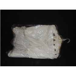 BODY OF PROOF LOT OF HOSPITAL GOWNS