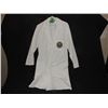 Image 1 : BODY OF PROOF CHIEF MEDICAL EXAMINER'S OFFICE LAB COAT WITH PATCH 1