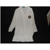 Image 1 : BODY OF PROOF CHIEF MEDICAL EXAMINER'S OFFICE LAB COAT WITH PATCH 2