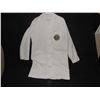 Image 1 : BODY OF PROOF CHIEF MEDICAL EXAMINER'S OFFICE LAB COAT WITH PATCH 3