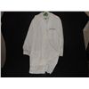 Image 1 : BODY OF PROOF CHIEF MEDICAL EXAMINER'S OFFICE LAB COAT WITH NAME 1