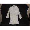 Image 1 : BODY OF PROOF CHIEF MEDICAL EXAMINER'S OFFICE LAB COAT WITH NAME 3