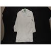Image 1 : BODY OF PROOF CHIEF MEDICAL EXAMINER'S OFFICE LAB COAT WITH NAME 4