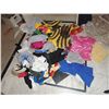 DISNEY LOT OF UNRESEARCHED WARDROBE