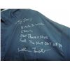 Image 3 : HALLOWEEN MICHAEL MYERS STUNT COVERALLS SIGNED BY JOHN FORSYTHE
