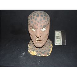 BABYLON 5 FULL HEAD NARN G'KAR MASK