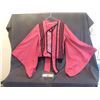 STAR TREK VULCAN MEDITATION CEREMONIAL ROBE