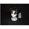 STAR TREK TOS NICHELE NICHOLS WIG WORN IN PILOT EPISODE