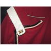 Image 3 : STAR TREK 3 THE SEARCH FOR SPOCK ADMIRAL UNIFORM WITH RANK PINS RARE MAROON VERSION