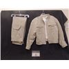 STAR WARS THE EMPIRE STRIKES BACK LUKE SKYWALKER BESPIN STUNT WARDROBE ALSO WORN ON THE MUPPET SHOW