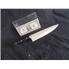HALLOWEEN H20 MICHAEL MYERS SCREEN USED HERO METAL KNIFE