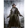 Image 2 : VAN HELSING SCREEN USED STUNT RUBBER GUN HUGH JACKMAN