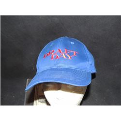 DRAFT DAY CREW GIFT HAT NO RESERVE