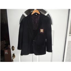 CLUELESS SCREEN WORN JACKET ALICIA SILVERSTONE?