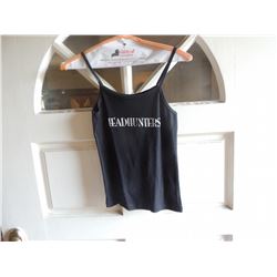 BEAUTY SHOP THE HEADHUNTERS SHIRT