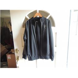 TRANSFORMERS CAST & CREW GIFT JACKET