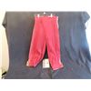 WIZARD OF OZ RARE COSTUME PANTS