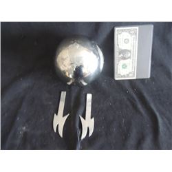PHANTASM III LORD OF THE DEAD SCREEN USED HERO SENTINEL BALL