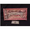 JUMANJI VINTAGE BOARD GAME