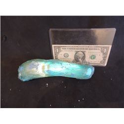 SEAQUEST DSV SCREEN USED HERO ILLUMINATED SQUID POOP