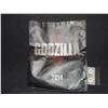 Image 3 : COMICON GODZILLA CELEBRITY SWAG BAG NAP SACK WITH A CAPE