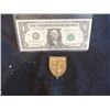 COMING TO AMERICA ZAMUNDA CREST MEDAL