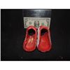 Image 2 : CURSE & SEED OF CHUCKY SCREEN USED SHOE PLUS EXTRA