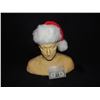 Image 1 : BAD SANTA SCREEN USED BILLY BOB THORNTON HAT