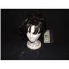 Image 1 : STAR TREK TOS NICHELE NICHOLS WIG WORN IN PILOT EPISODE