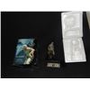 Image 2 : X FILES THE FLUKEMAN COLLECTIBLE FIGURE IN BOX